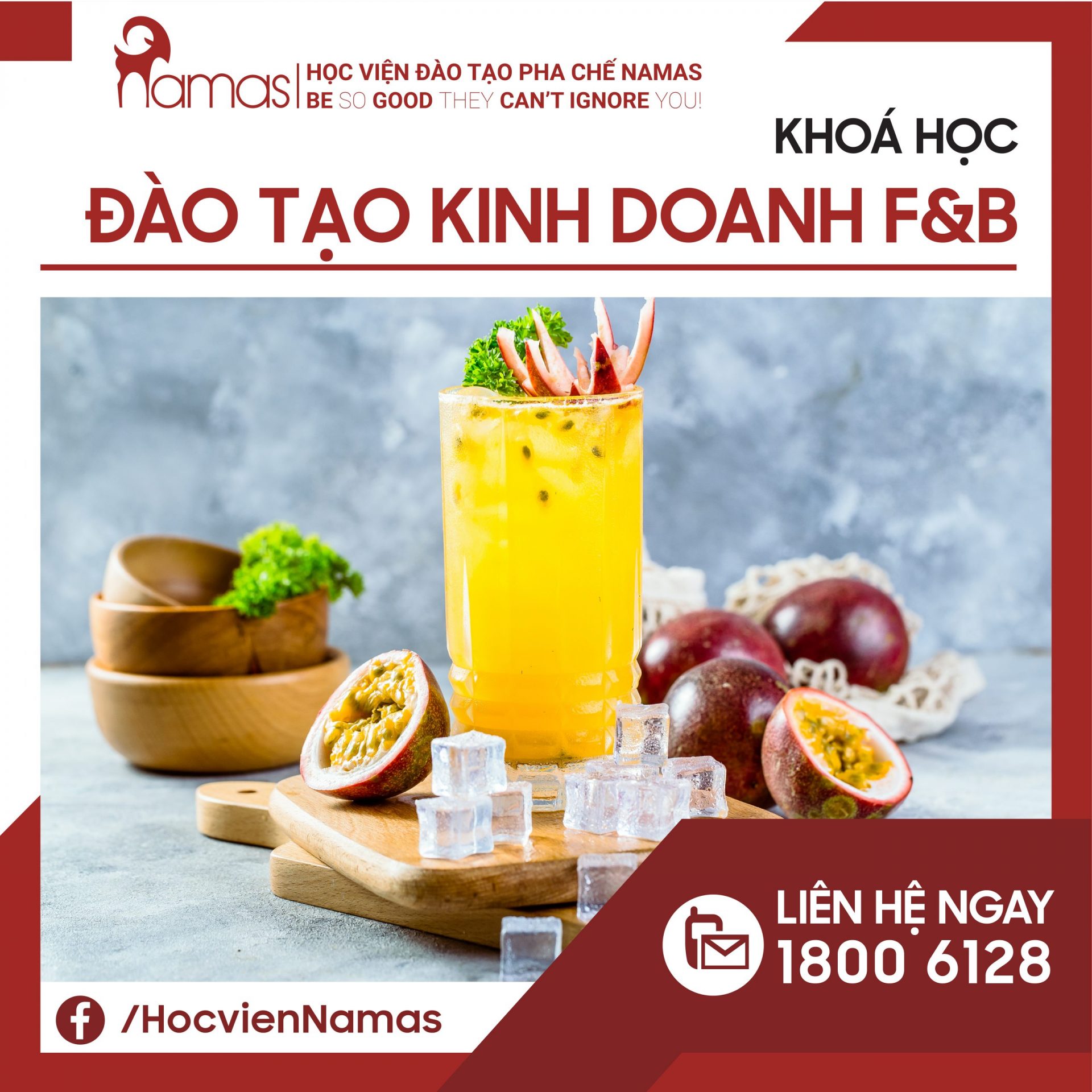 Khóa Đồ uống đường phố 22 dao-tao-kinh-doanh-F&B