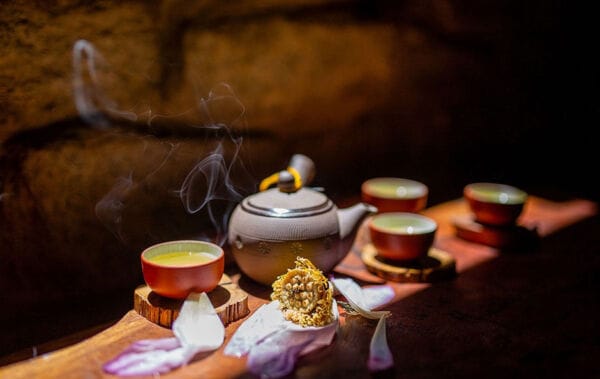 Câu chuyện trà sữa trân châu – Hành trình trở thành thức uống “quốc dân” 2 Tra Sua 1