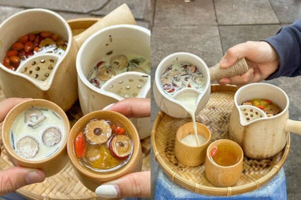 Câu chuyện trà sữa trân châu – Hành trình trở thành thức uống “quốc dân” 8 Tra Sua 7