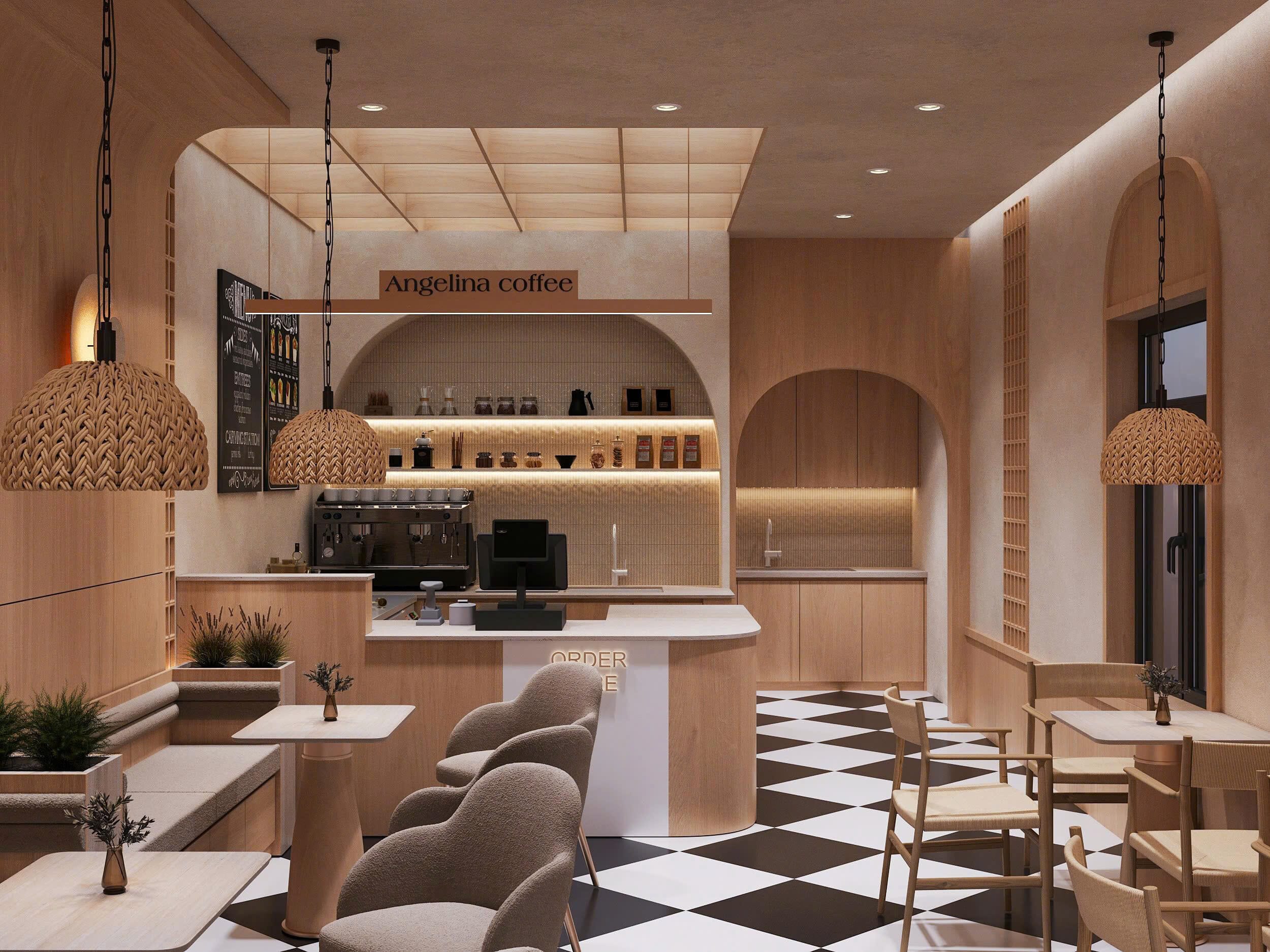 NAMAS setup & đào tạo vận hành trọn gói dự án Angelina Milk Tea tại Hải Phòng 16 30a4fdf8a80927577e18