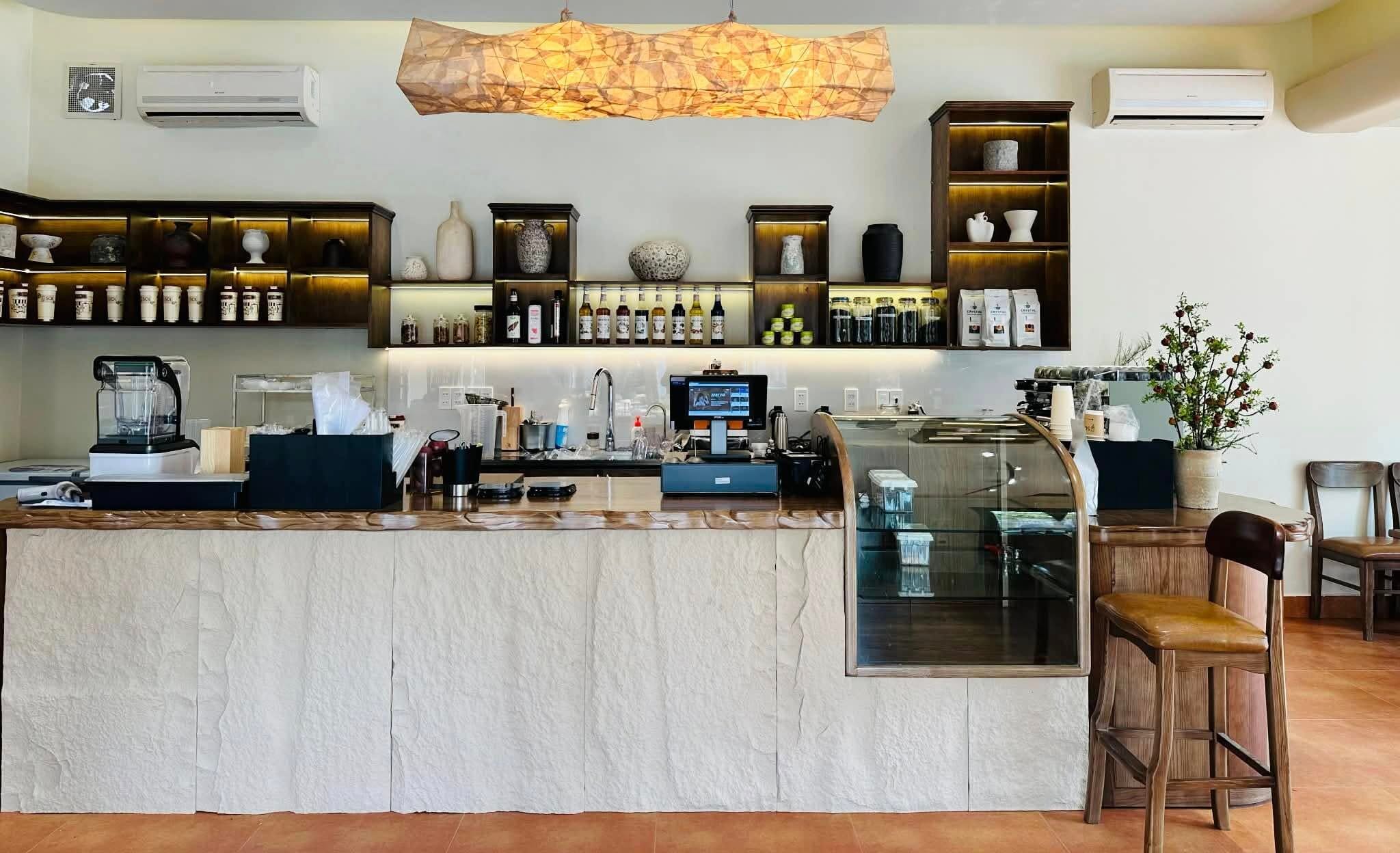 Dự án Sol Cafe Thuận Thành – Bắc Ninh: Namas đồng hành từ setup đến vận hành chuyên nghiệp 1 615435045 25545861135107706 6947726997200042560 N